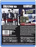 Image de bulletproof man / rampart (2 blu ray) box set