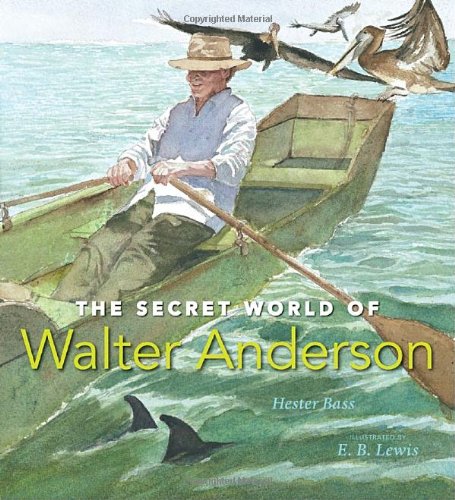 The Secret World of Walter Anderson