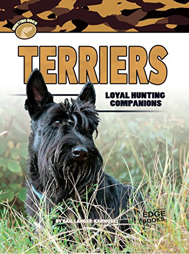 Terriers (Hunting Dogs)