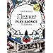 Vahid Matejkos Klezmer Play-alongs f�r Klarinette (Buch/CD)