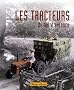 Les tracteurs de notre enfance