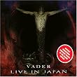 Live in Japan
