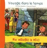 Voyage dans le temps