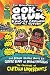 The Adventures of Ook and Gluk, Kung-Fu Cavemen from the Future