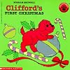 Clifford's First Christmas (Clifford)