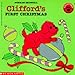 Clifford's First Christmas (Clifford, the Big Red Dog)