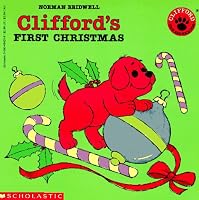 Clifford's First Christmas (Clifford)