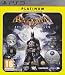 Search : Batman: Arkham Asylum (PAL & HD Version) - PS3 Platinum Edition
