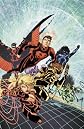 The Culling: Rise of the Ravagers (The New 52)