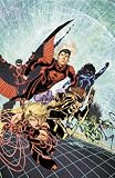 The Culling: Rise of the Ravagers (The New 52)