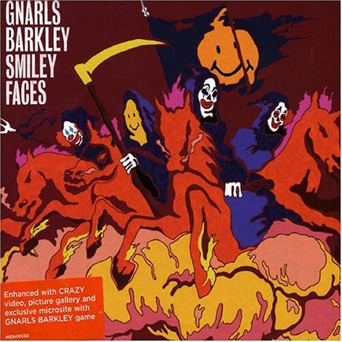 CD-Charts  Music : Smiley Faces, Pt. 2