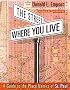 The Street Where You Live: A Guide to the Place Names of St. Paul