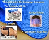The Ultimate Chi Machine Package