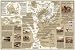 Franko's Historical Map of Pearl Harbor by Frank Nielsen