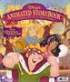 The Hunchback of Notre Dame Animated Story Book