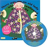 There Was an Old Lady Who Swallowed a Fly