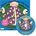 There Was an Old Lady Who Swallowed a Fly + CD (Classic Books)