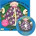 There Was an Old Lady Who Swallowed a Fly + CD (Classic Books)