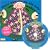 There Was an Old Lady Who Swallowed a Fly + CD (Classic Books)