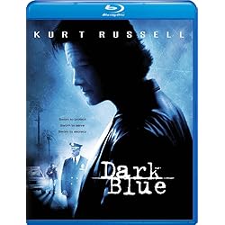 Dark Blue [Blu-ray]