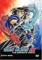 Star Ocean EX - The Dragon's Teeth Movie Streaming.