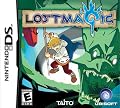 Lost Magic