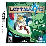 Lost Magic ~ UBI Soft