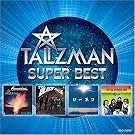 TALIZMAN スーパーベスト