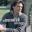Robert Schumann: Lieder