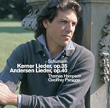 Robert Schumann: Lieder
