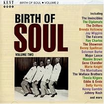 The Birth of Soul Vol.2