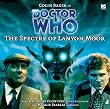 The Spectre of Lanyon Moor (Doctor Who)