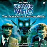 The Spectre of Lanyon Moor (Doctor Who)