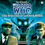 Spectre of Lanyon Moor (Doctor Who)