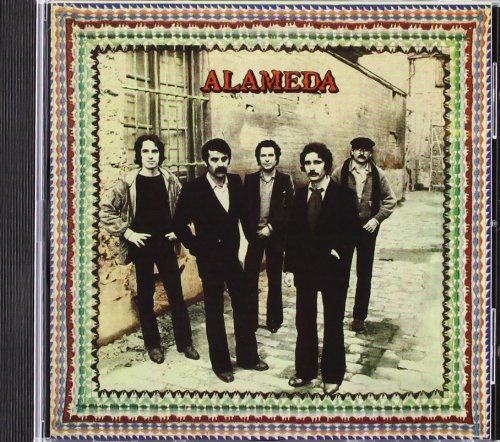 Alameda - Noche Andaluza - Zortam Music