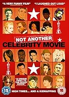 Not Another Celebrity Movie [DVD]
