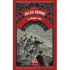 Le rayon vert