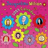 Jacqueline Wilson 2009 Calendar -Square Wall: 0