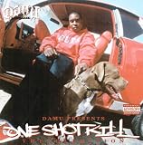 Damu Present: One Shot Kill - The Collection