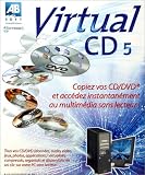 Revue Avanquest  / Virtual CD 5