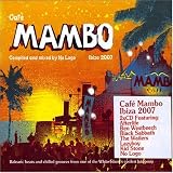 Revue Various Artists  / Cafe Mambo 07