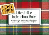 Postcards from Lifes Little Instruction Book