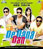 De Dana Dan (Comedy Hindi Film / Bollywood Movie / Indian Cinema Blu-ray DVD)