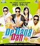 De Dana Dan [Blu-ray] (Comedy Hindi Film / Bollywood Movie / Indian Cinema)