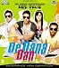 De Dana Dan [Blu-ray] (Comedy Hindi Film / Bollywood Movie / Indian Cinema)