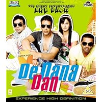 De Dana Dan