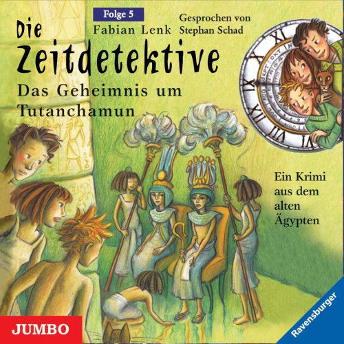 Tutanchamun