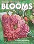 Beautiful Cross Stitch Blooms (Leisure Arts #4249)