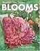 Books : Beautiful Cross Stitch Blooms (Leisure Arts #4249)