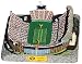 Limited Edition Gold Series Mile High Stadium Replica